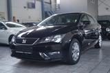Seat Leon 1.4 ST Style*Erdgas*PDC*AHK*Navi* - Seat Leon mit CNG-Antrieb
