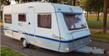 TEC Travel King 530 K1 - TEC Travel king