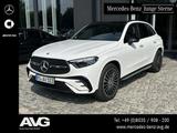 Mercedes-Benz GLC 220 d 4M Edition AMG Pano AHK DIGITAL 360°