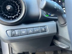 TOYOTA C-HR 2.0 Plug-in-Hybrid Team Deutschland