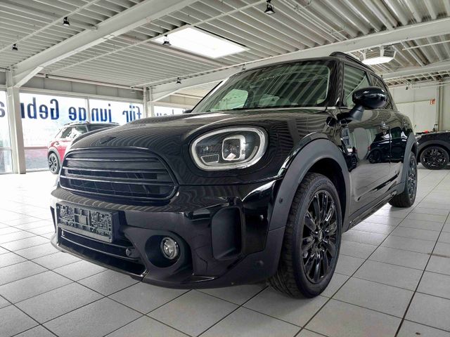 MINI Cooper Countryman Aut Navi PanoDach HuD ClasTrim