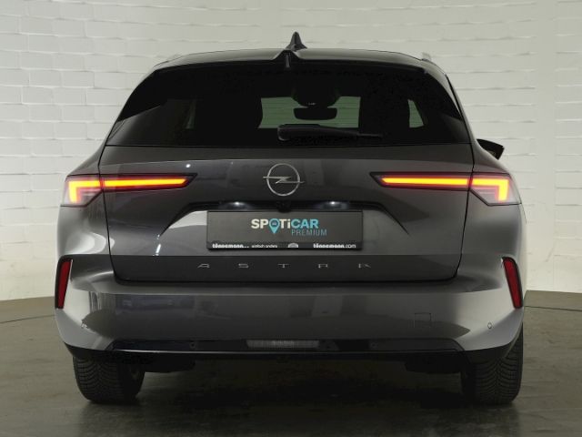 Astra L ST ELEGANCE CDTI+LED LICHT+NAVI+RÜCKFAHR