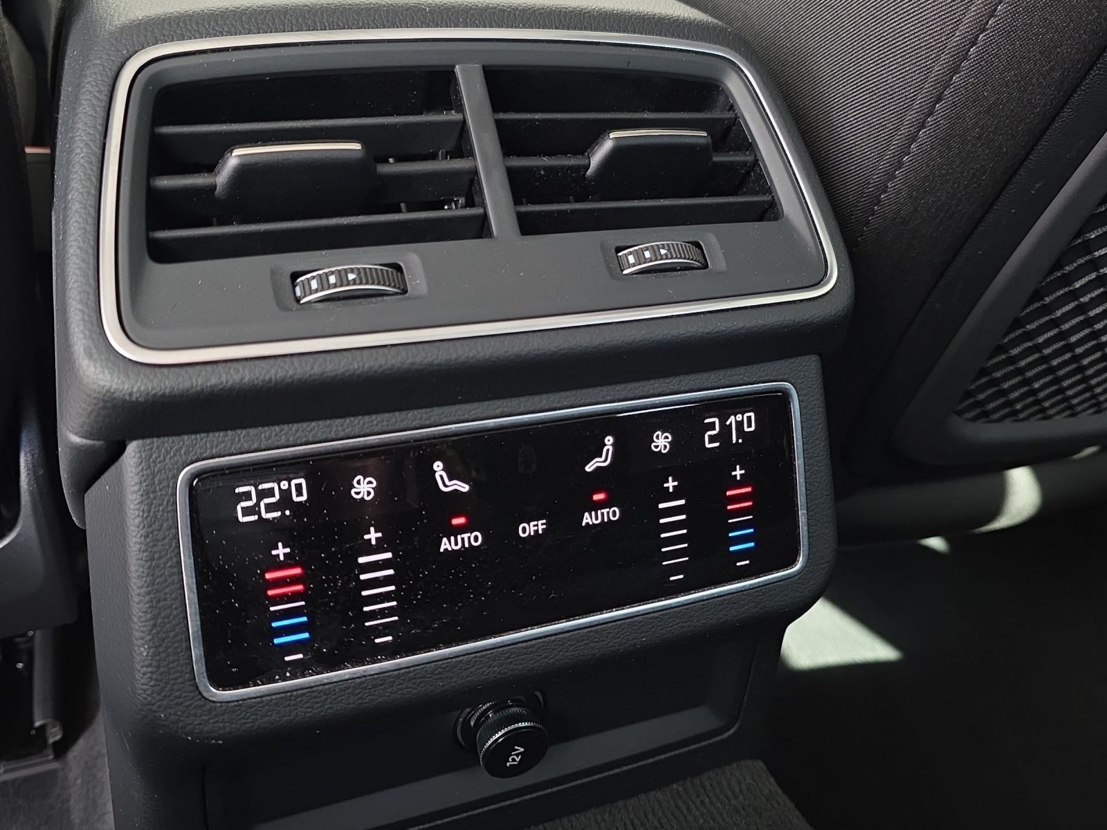 Audi A6 - Bild 16