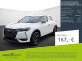 DS Automobiles DS3 Crossback Perf.Line E Tense - weiße DS Automobiles DS3 Crossback