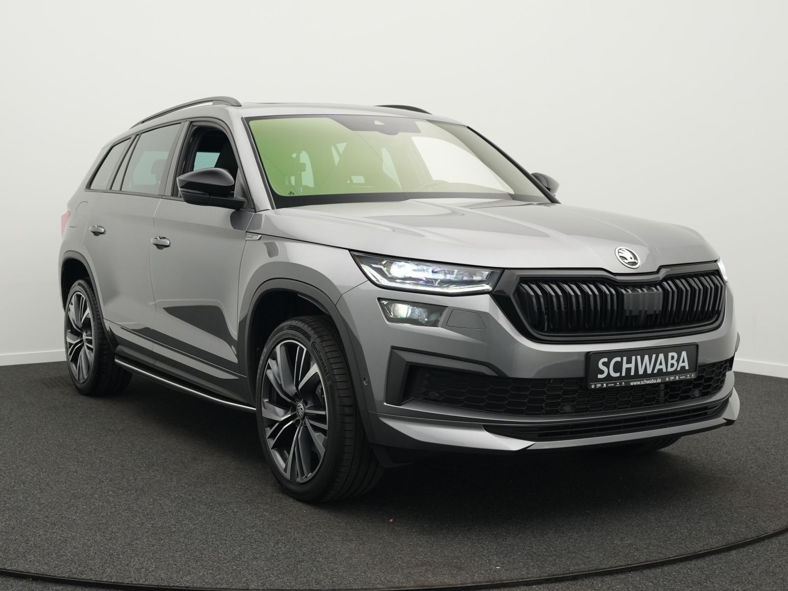 Skoda Kodiaq - Bild 26