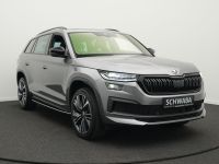 Skoda Kodiaq - Vorschau Bild 26