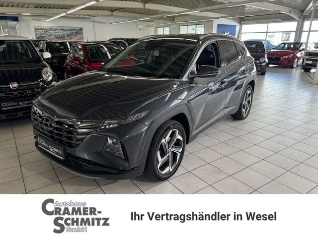 Image of Hyundai TUCSON