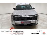 Kia Sportage - Vorschau Bild 2