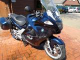 BMW k1200 gt - BMW 2003 K1200GT