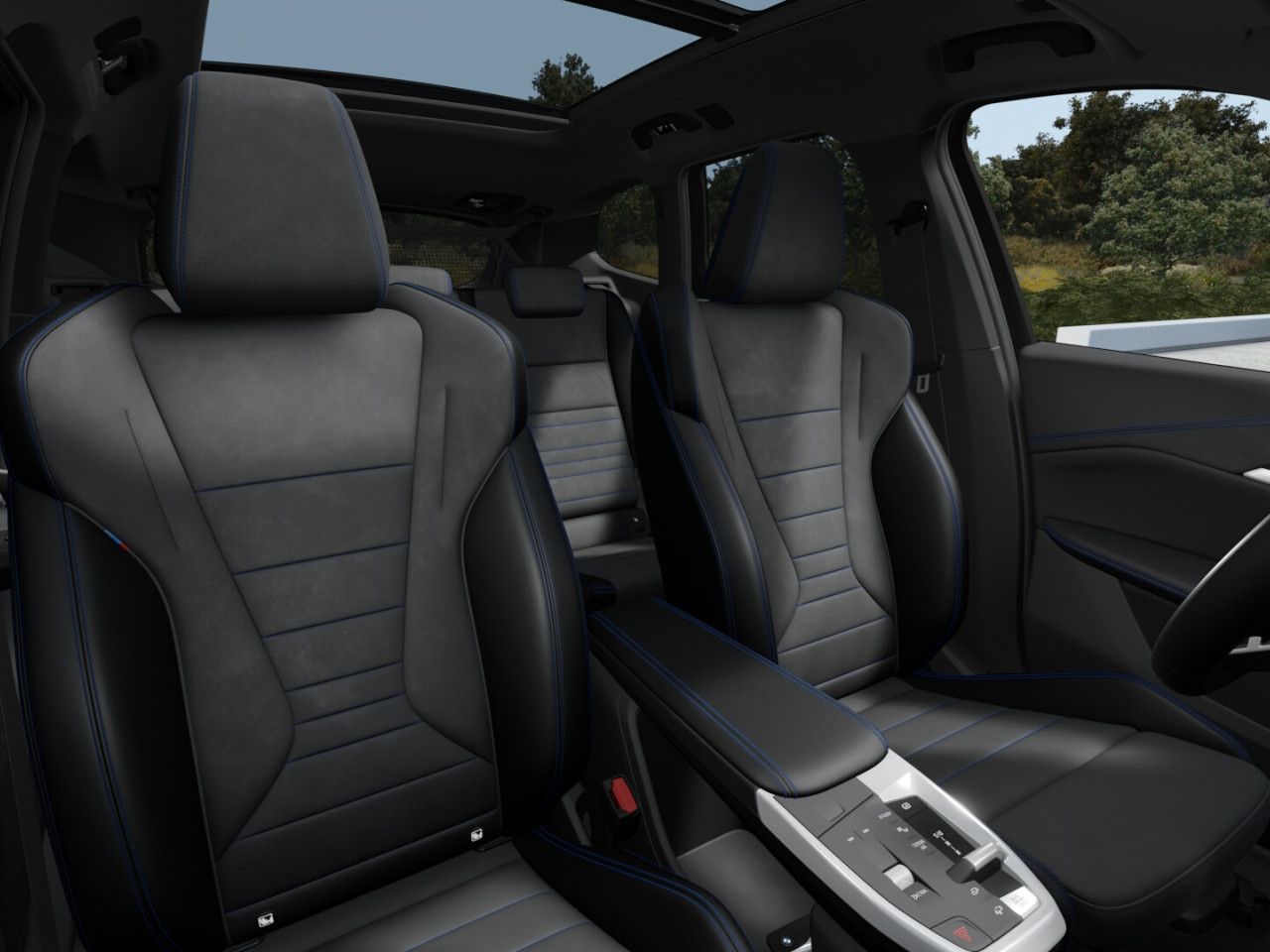 BMW X1 - Bild 5