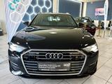 Audi A6 Avant 45 TDI quattro design - Audi A6 Hybrid (Diesel/Elektro)