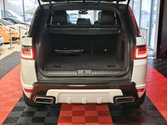 Fahrzeugabbildung Land Rover Range Rover Sport 3.0 SDV6 HSE (PANO/APPLE/CAMER