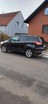 Ford Kuga 1,5 EcoBoost 2x4 110kW Trend Trend