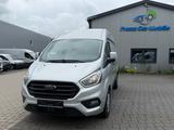 Ford Transit Custom Kasten 340 L2H2 Trend/Navi/PDC - silberne Ford Transit Custom