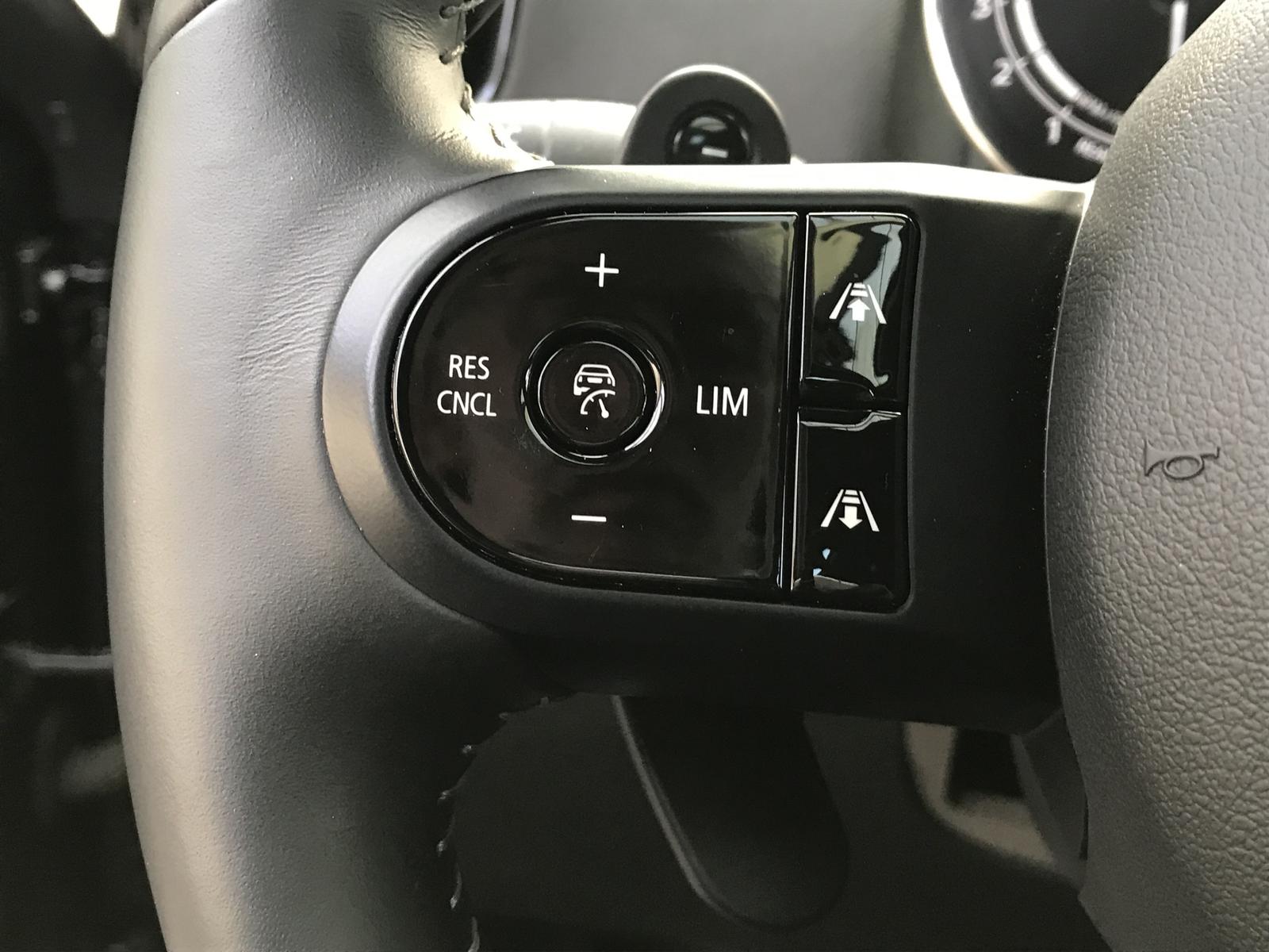 MINI Cooper S Countryman Head-Up JCW LED Pano.Dach