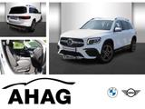 Mercedes-Benz GLB220d 4MATIC AMG DCT AHK Business MBUX LED RFK - gebrauchte Mercedes-Benz GLB 220 aus dem Jahr 2023