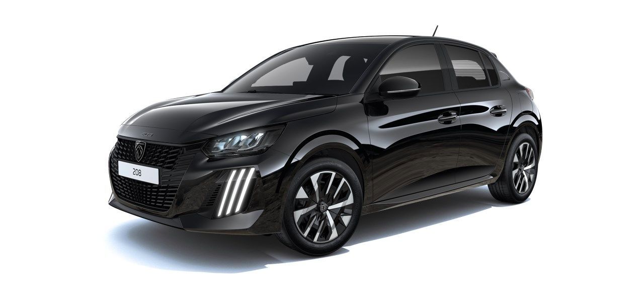Peugeot 208 - Bild 2