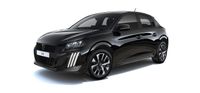 Peugeot 208 - Vorschau Bild 2