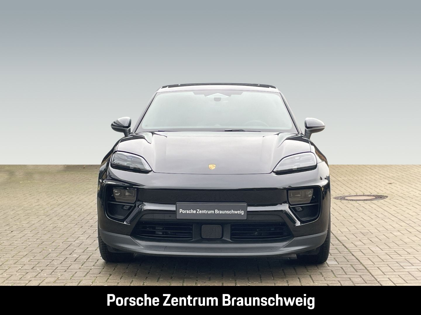 Porsche Macan - Bild 7