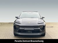 Porsche Macan - Vorschau Bild 7