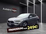 BMW X2 20d AUT. FINANZIERUNG 249€ + GARANTIE - BMW X2 Kombi Gebrauchtwagen