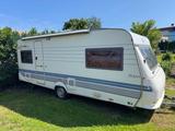 Hobby 540 DeLuxe - Hobby 540