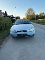 Ford Mondeo 1998 - gebrauchte Ford Mondeo aus dem Jahr 1998