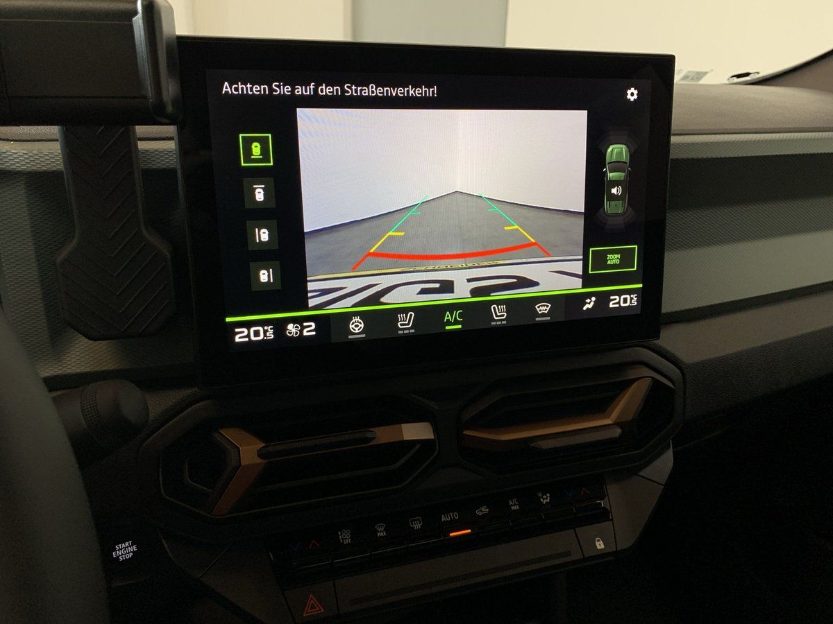 Dacia Bigster - Bild 31