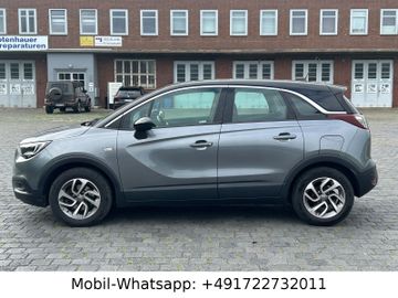 Opel Crossland (X) - 8