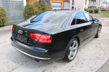 Audi A8 - 5