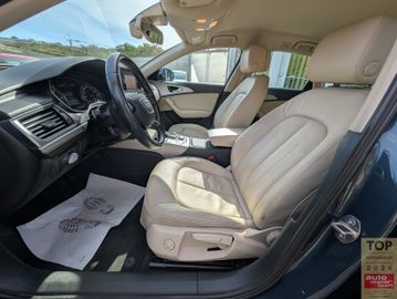 Audi A6 - 10