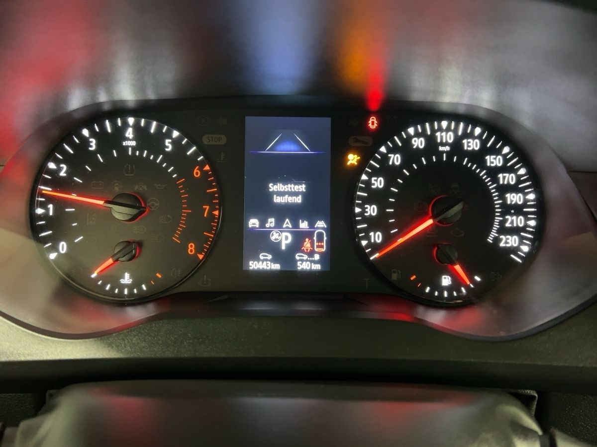 Renault Kangoo - Bild 13