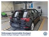 Volkswagen Polo 1.0 TSI Style Navi Klima LED SHZ PDC - VW Polo Gebrauchtwagen in Stuttgart