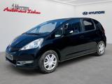Honda Jazz 1.4 i-VTEC Comfort Plus - Honda Jazz mit Benzin-Antrieb: Kleinwagen