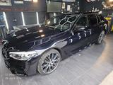 BMW 540d xDrive .M-Sport, Standhzg, 360°, AHK, HUD