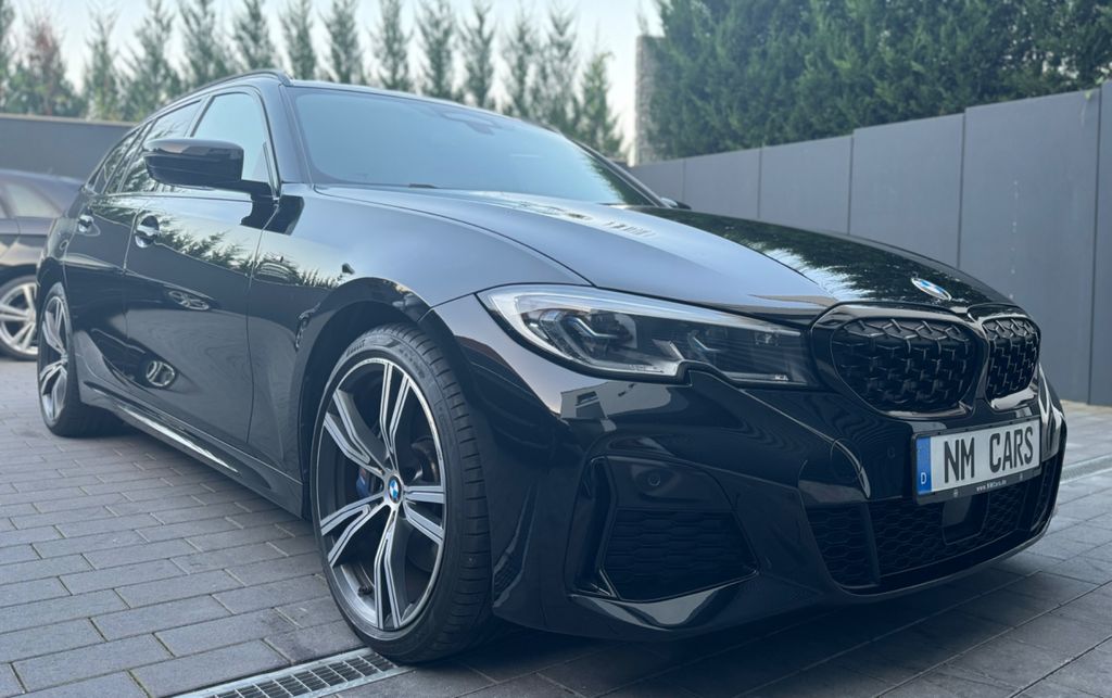 BMW M340i | Auto kaufen bei mobile.de