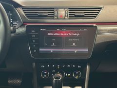 SKODA Superb - Ansicht 27