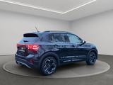 Volkswagen T-Cross R-Line 1.5 TSI DSG AHK+ACC+MATRIX-LED - Volkswagen Gebrauchtwagen mit Automatikschaltung