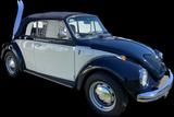 Volkswagen Käfer 1303 LS Cabriolet 