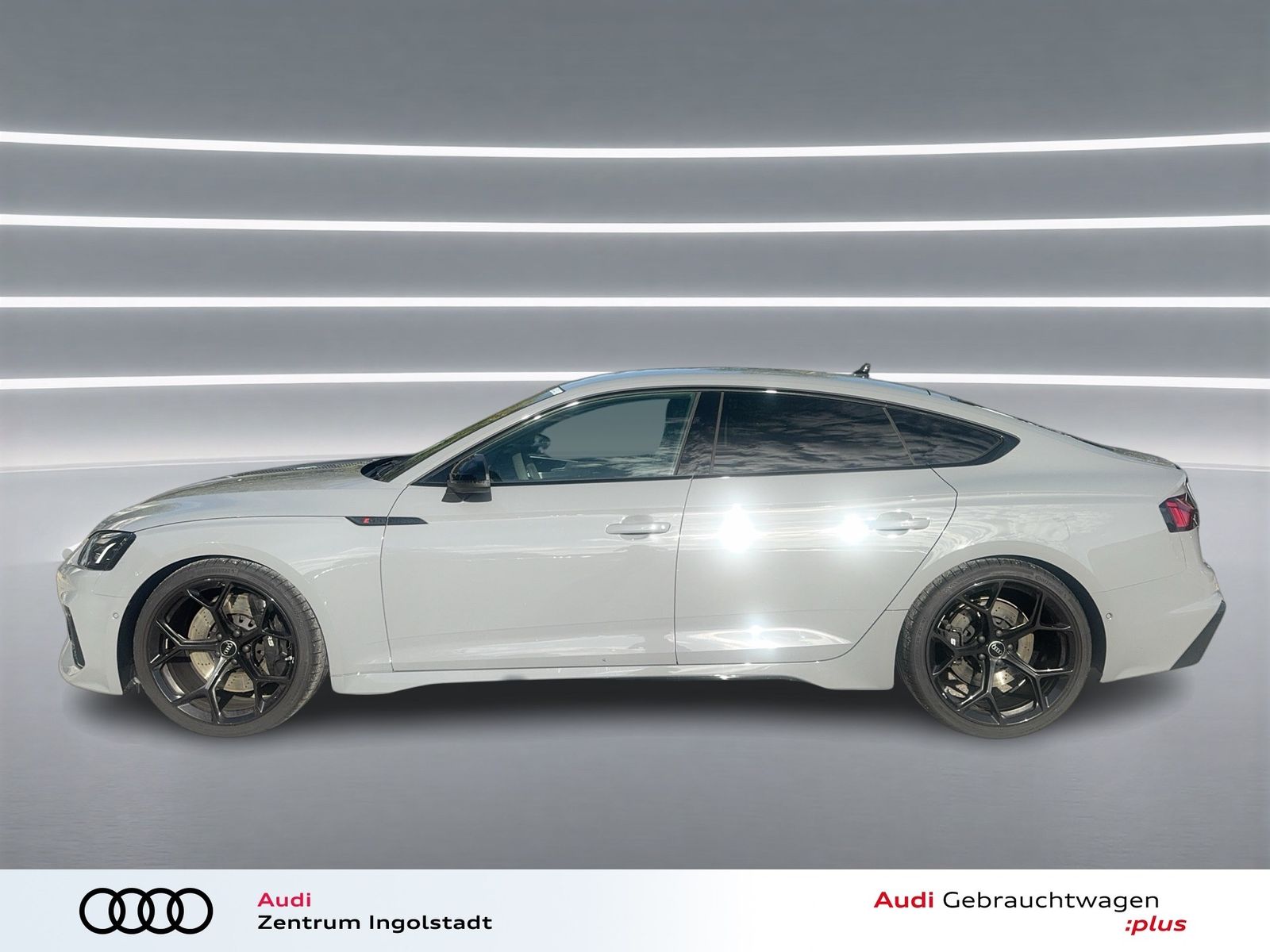 Audi RS5 - Bild 3