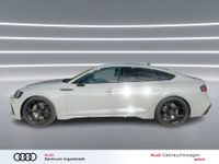 Audi RS5 - Vorschau Bild 3
