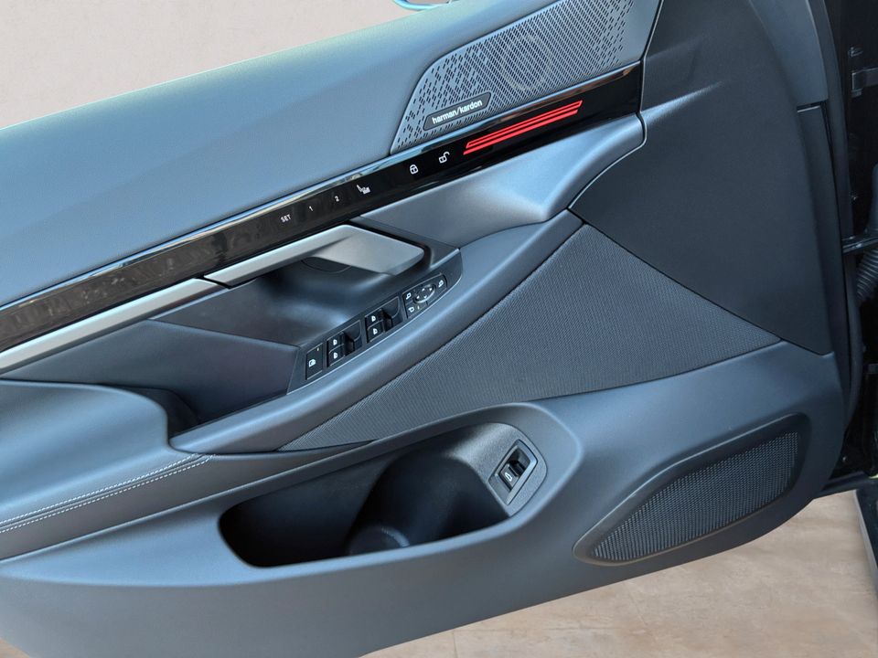 BMW 530 - Bild 9
