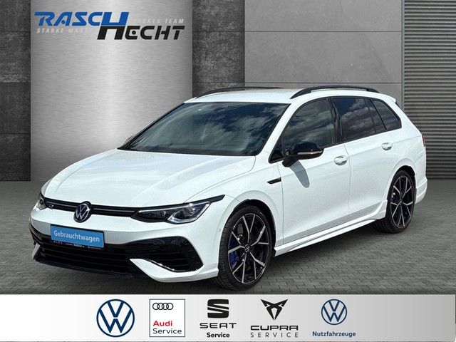 Volkswagen Golf VIII Var. R 4Motion 2.0 TSI DSG LED NAVI foto 1