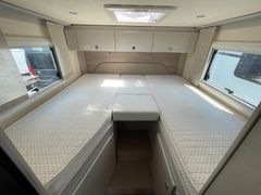 Bürstner Lineo T690 G Freistaat Edition *Solar*Markise*