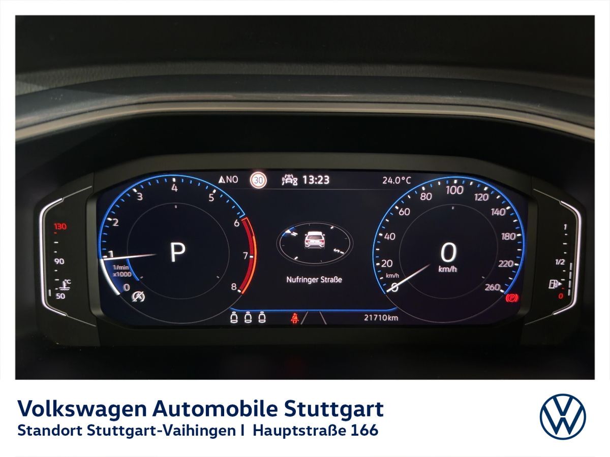 Volkswagen T-Roc - Bild 15