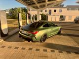 BMW M440i xDrive Coupé G22 | Carbondach | Foliert - BMW M440 von privat