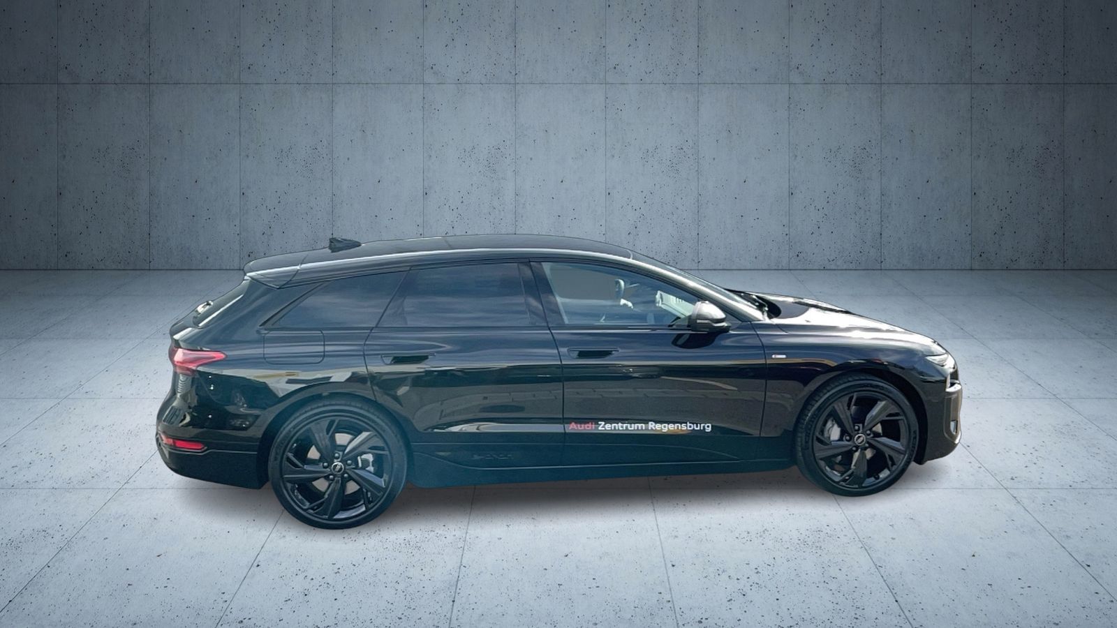 Audi A6 e-tron - Bild 6