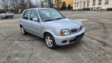 Nissan Micra 1.4 Fresh Automatik - Nissan Micra: Fresh
