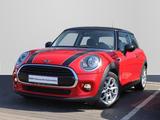 MINI Cooper - MINI Cooper: Rot