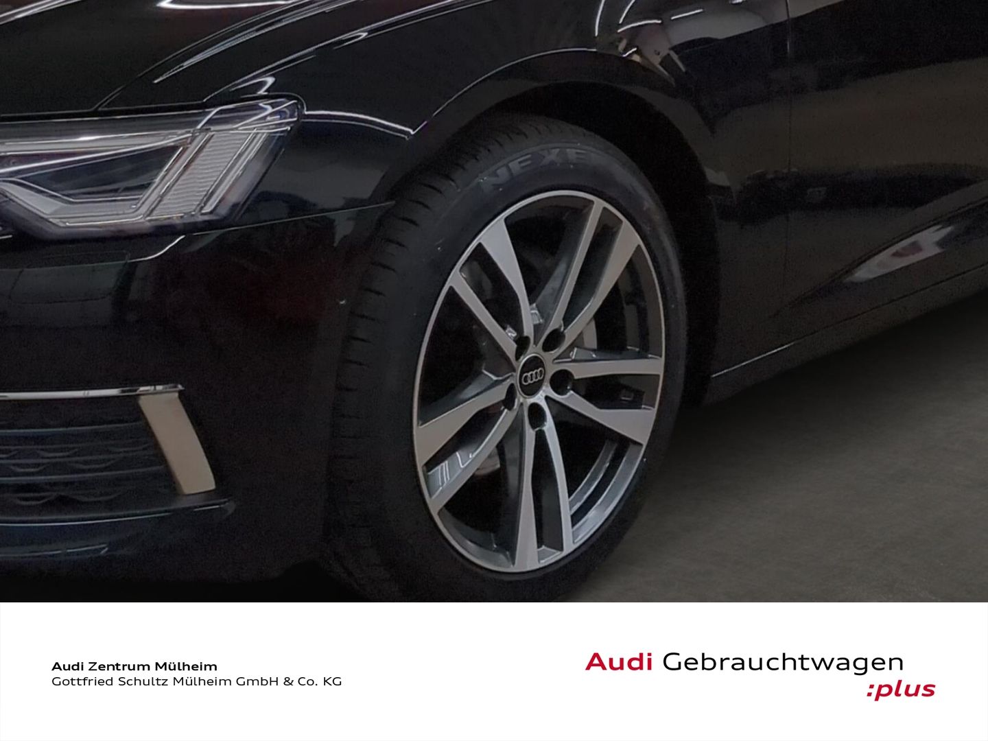 Audi A6 - Bild 10